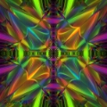 Rainbow Dimensions 3c